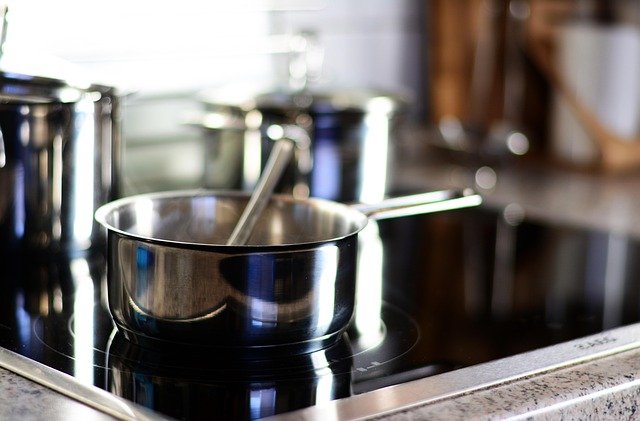 pot, cooking pot, kitchen, cooking kitchen utensils, stove, hob, cooking pot, stove, hob, hob, hob, hob, hob
